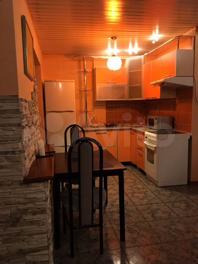 Квартира-студия, 47 м², 8/14 эт.