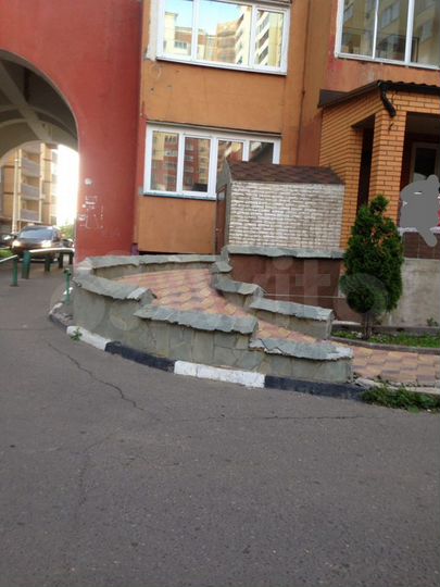 Свободного назначения, 50 м²