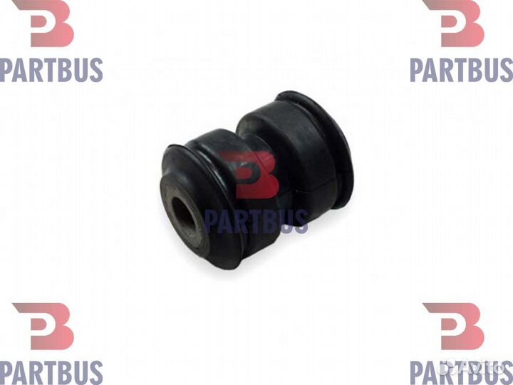 Сайлентблок рессоры Mascott