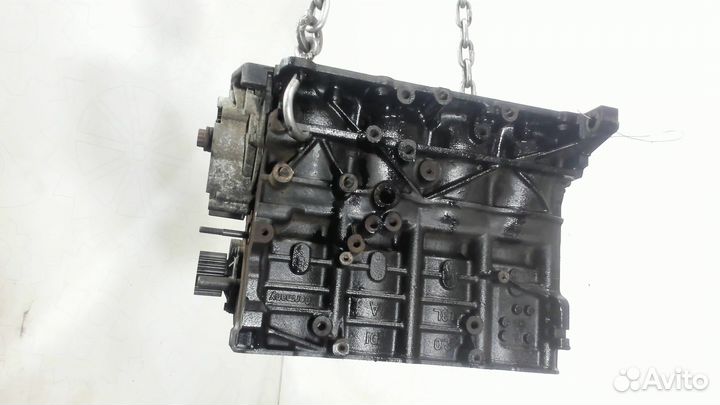 Блок цилиндров Audi A3 (8P), 2009