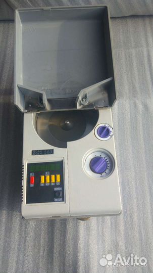 Счетчик монет scan coin 303