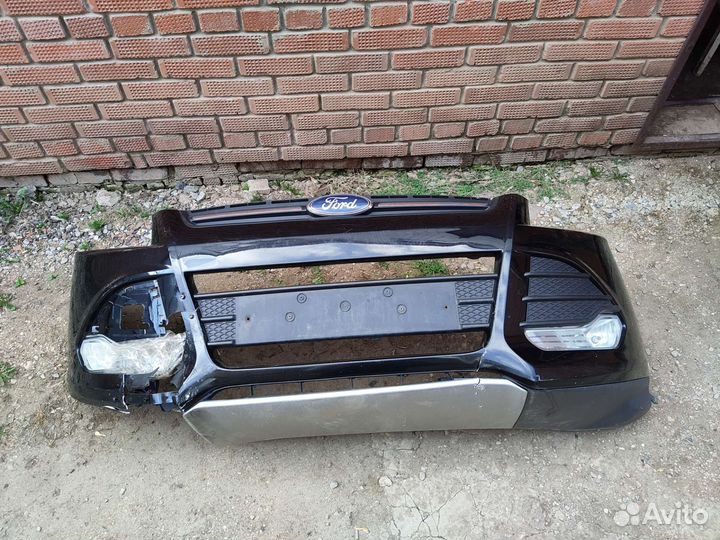 Передний бампера Ford kuga 2