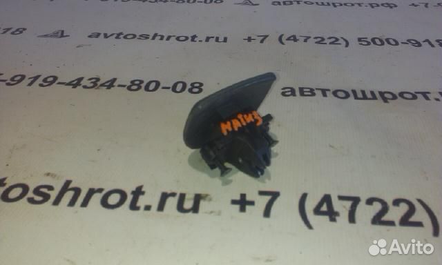 Ручка бардачка Daewoo Matiz 01г