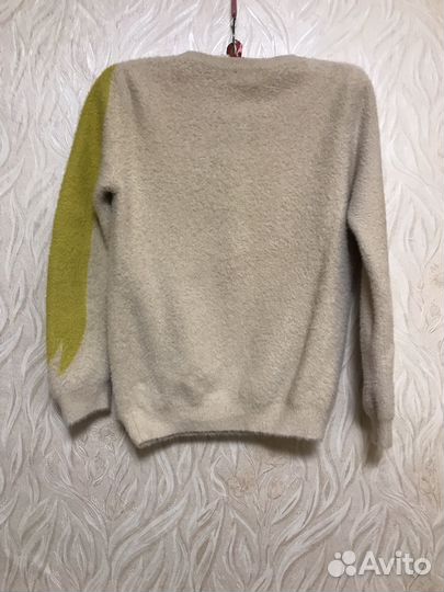 Кофты пакетом тёплые для девочки 152