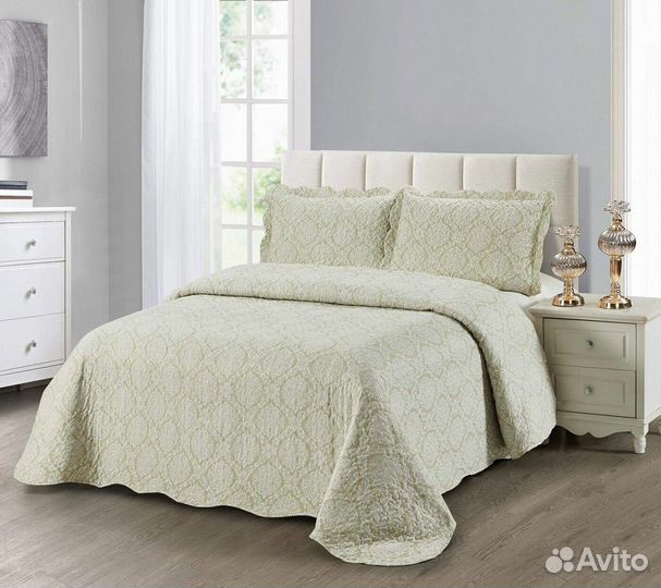 Покрывало с наволочкой Sofi De Marko 160х220 Турц