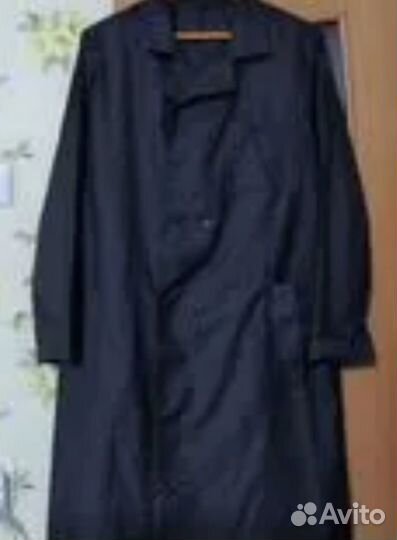 Винтаж, раритет Халат новый производственный СССР