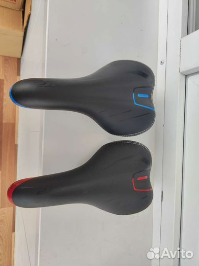 Сиденье для велосипеда