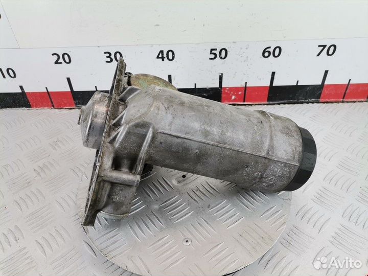 Корпус масляного фильтра для Audi A6 C5 059115405G