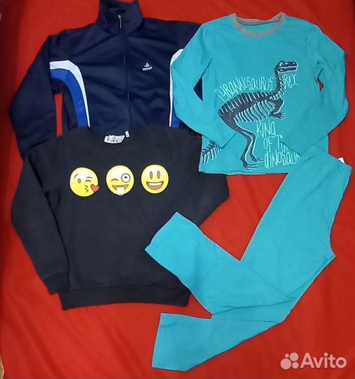 Вещи на мальчика -подростка на 12 лет,152,152-158