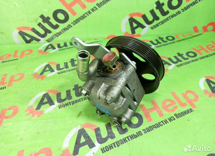 Насос гидроусилителя nissan fuga Y51 VQ25-HR