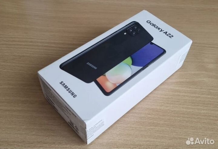 Samsung galaxy a22 64gb