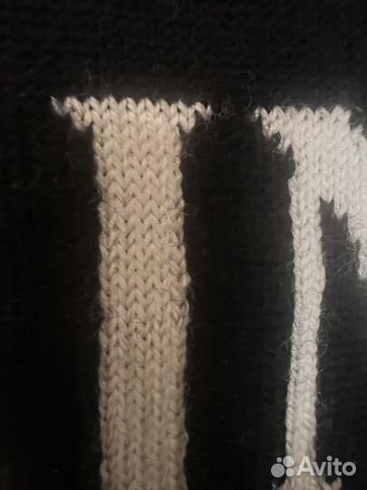 Шарф dolce gabbana новый оригинал