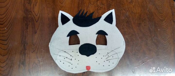 Пошив изделий любой сложности