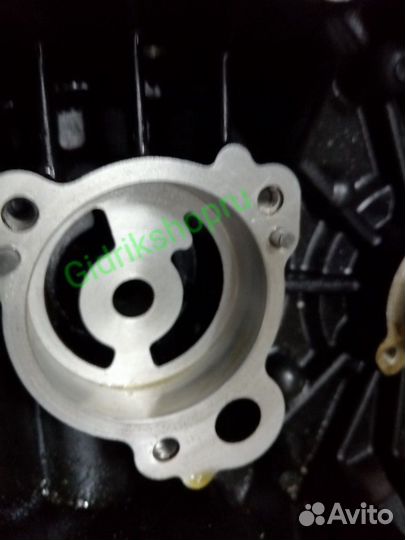 Крышка pto Sea-doo rxt rxp gtx 130 155 2002-2006