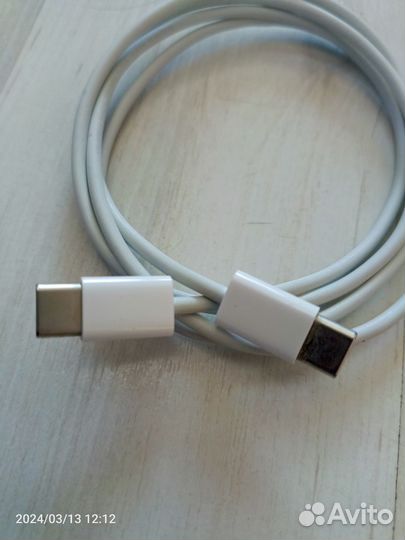 Кабель usb type c Разные