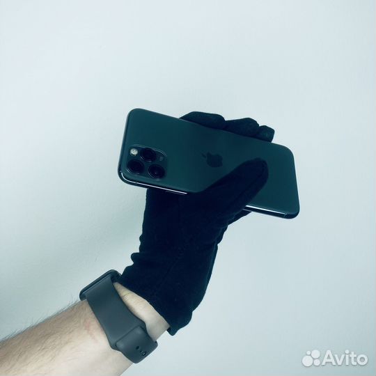 iPhone 11 Pro, 64 ГБ