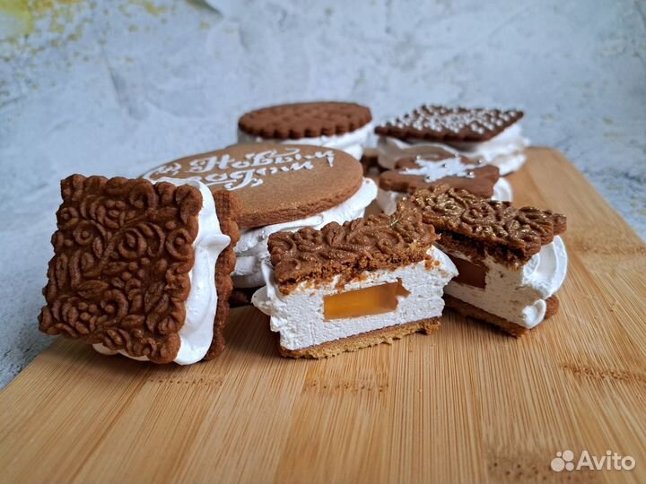 Зефиросендвичи