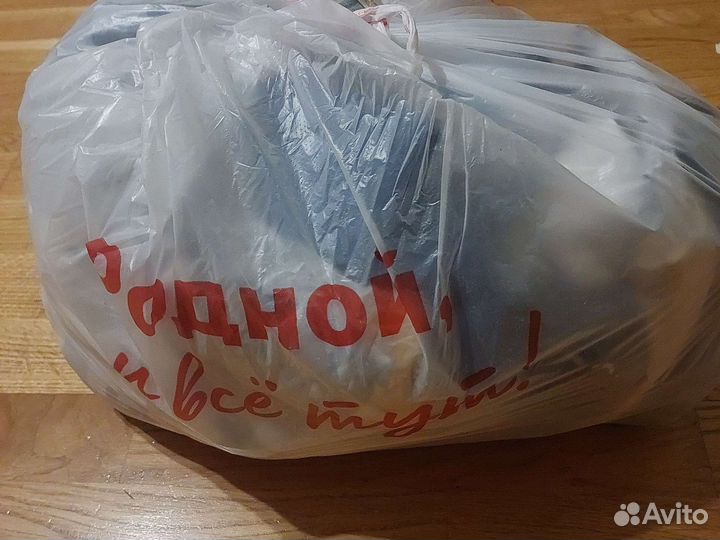 Детские вещи разных разных размеров