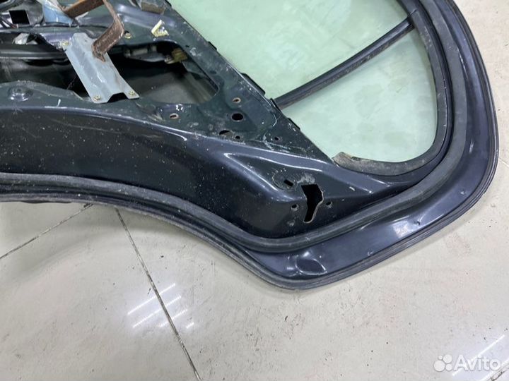 Дверь задняя правая Nissan Cefiro A33 VQ20DE