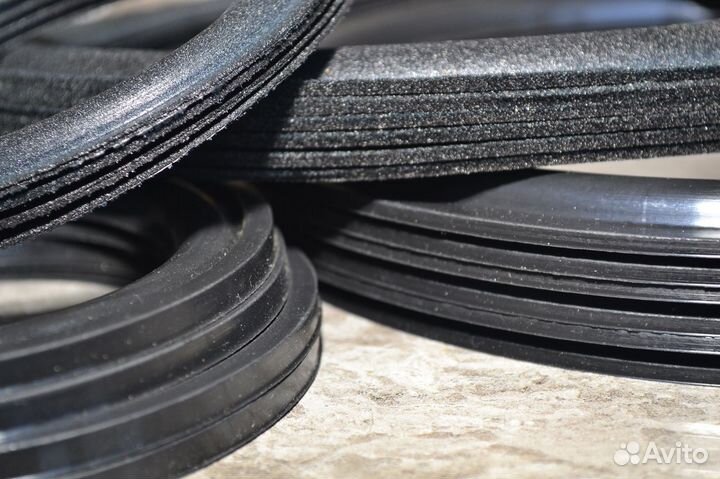 Шайбы Подвесы Диффузоры Колпаки. Провода. Катушки