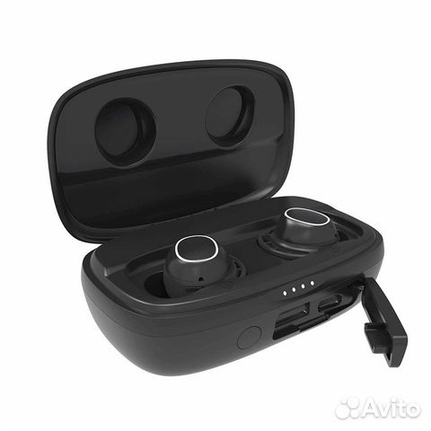 Наушники Hiper TWS cross V2