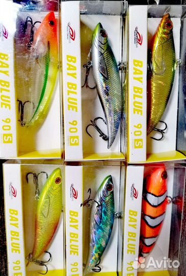 Раттлины вибы Columbia