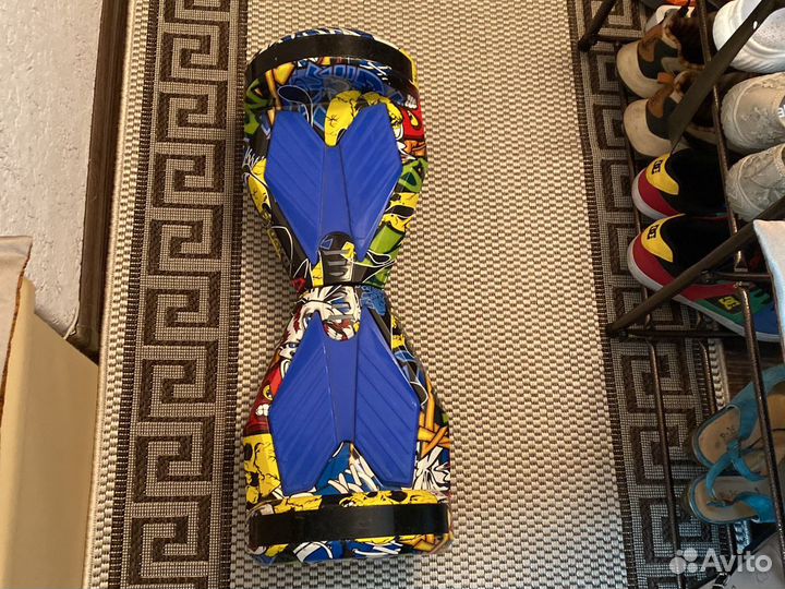 Гироскутер