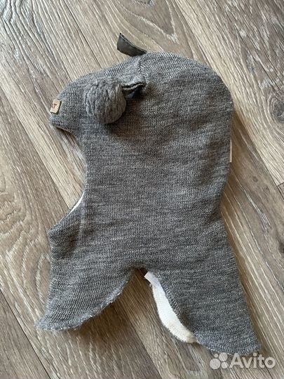 Зимний шлем kivat 0