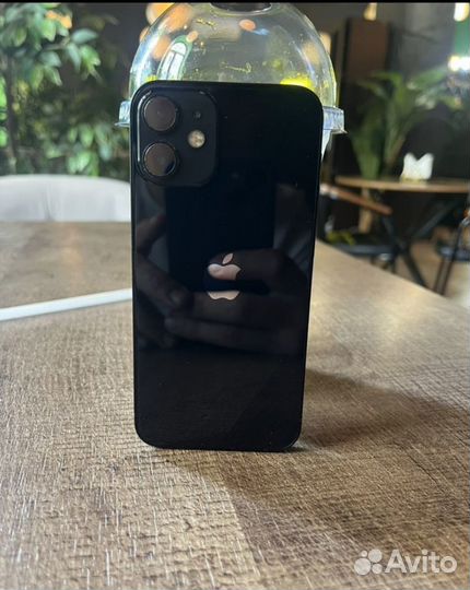iPhone 12 mini, 128 ГБ