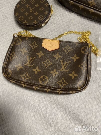 Сумка женская louis vuitton