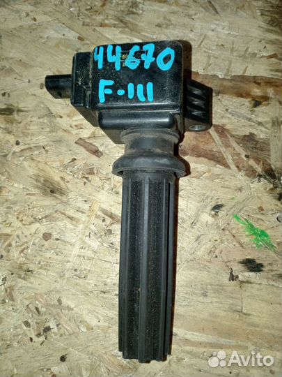 Катушка зажигания Ford Focus 3 2.0 бензин mgda