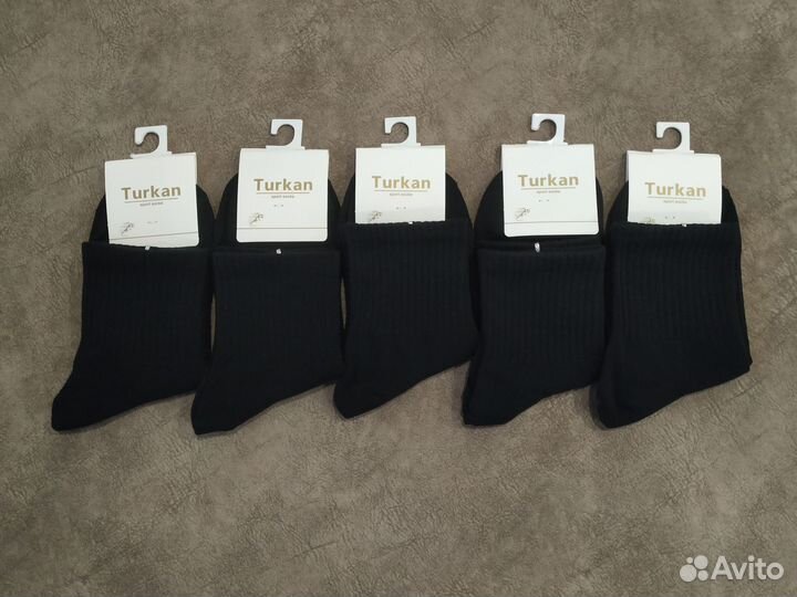 Носки женские