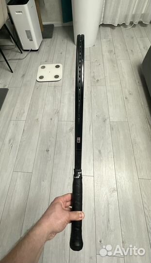 Head speed mp legend 2024