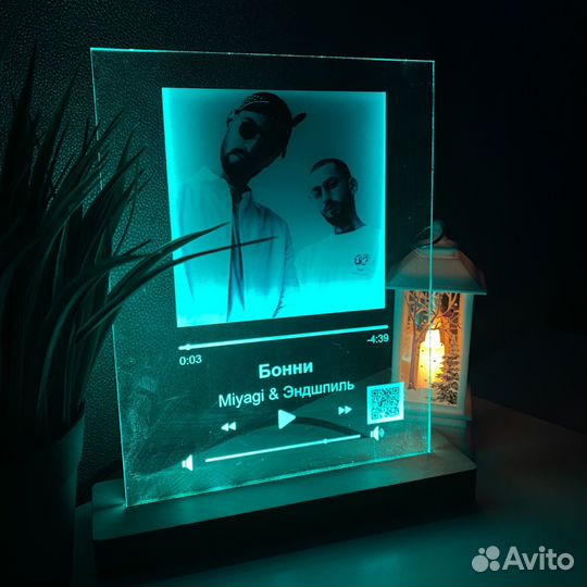 Фотопортрет / подарок