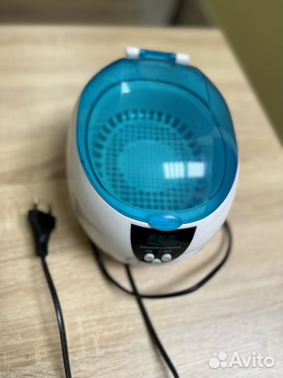 Ультразвуковая ванна