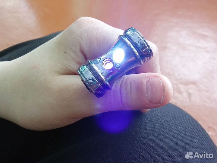 Лазер молоток