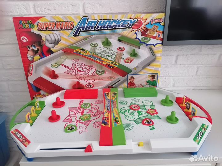 Настольные игры для детей