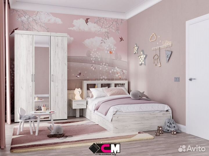 Подростковая коллекция Гранд