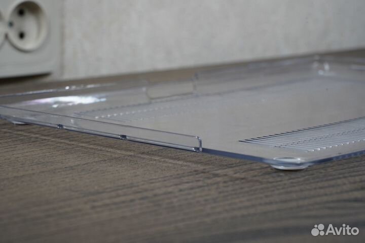 Чехол / Кейс MacBook Pro 15'', MacBook Pro 16