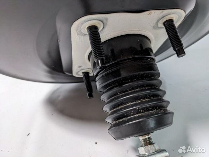 Усилитель тормозов вакуумный Kia Optima Gt Line