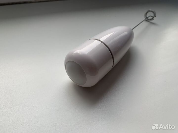 Капучинатор / Вспениватель молока/ Мини миксер