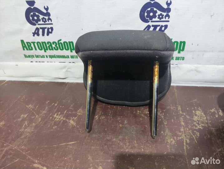 Подголовник задний Hyundai Solaris