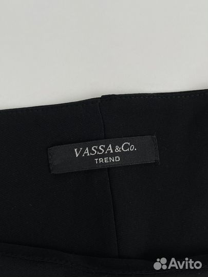 Платье vassa&Co, S