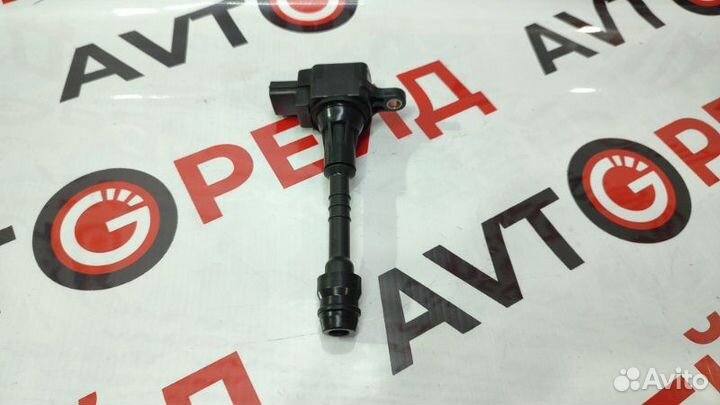 Катушка зажигания Nissan Bluebird Sylphy QG10