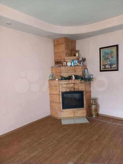 Дом 165,2 м² на участке 6 сот.