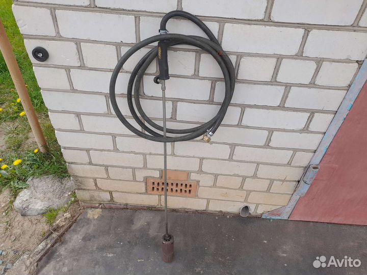 Газовая лампа