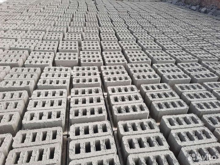 Отсевные блоки