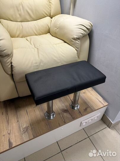 Подставка для педикюра