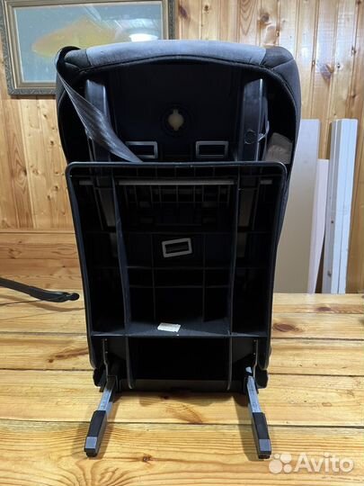 Детское автокресло nania