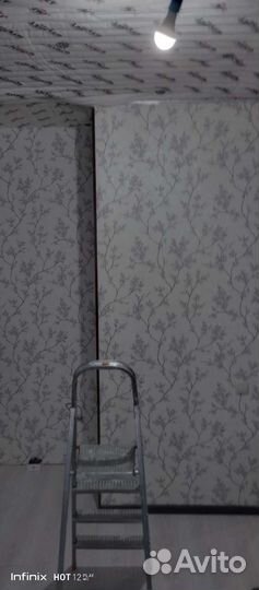 Маляр Лобня